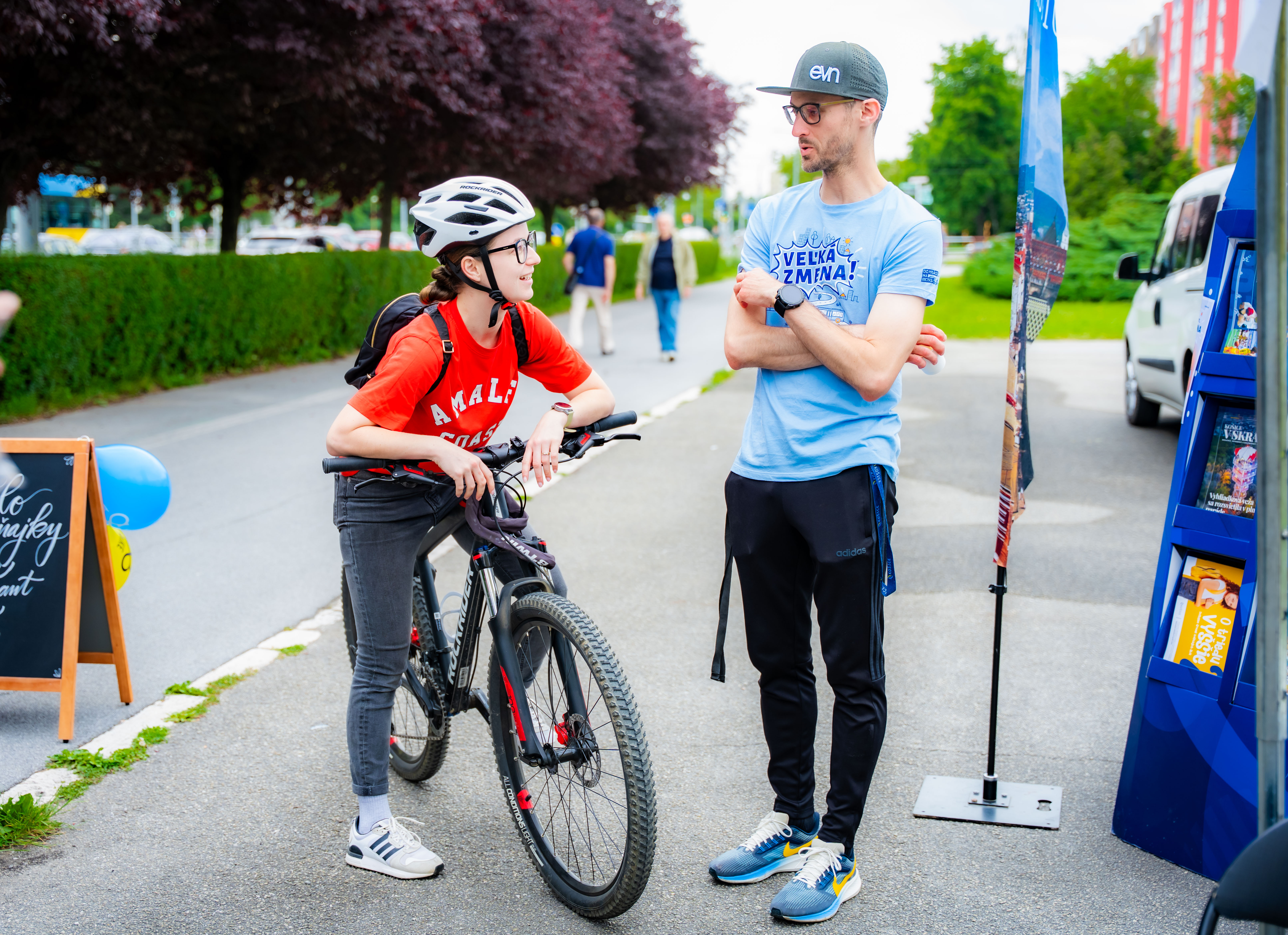 Cykloranajky Mesta Kosice 2026-1-25